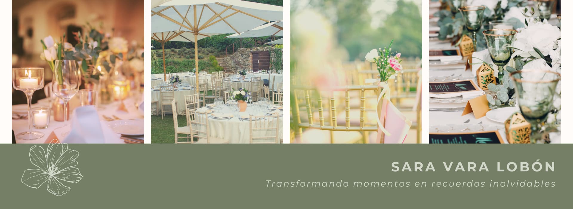 Banner Ritmos Events Banner Ritmos Events