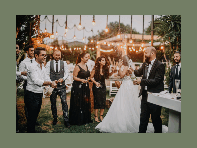 Ritmos events boda