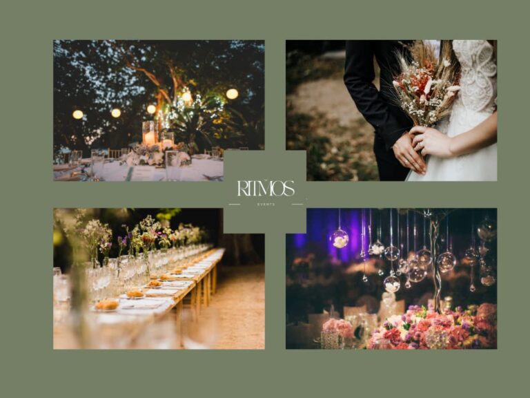 Ceremonias collage de imagines